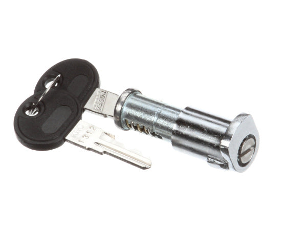 Alto Shaam LK-22567 CYLINDER LOCK W/KEYS FOR HD-2566
