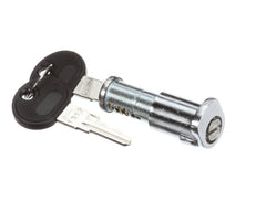 Alto Shaam LK-22567 CYLINDER LOCK W/KEYS FOR HD-2566