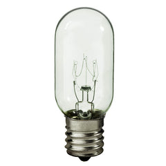 Generic ASC 3840-2044 BULB, 25W T8 MINIATURE INCANDESCENT