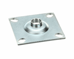 Southbend Range 1403366 PAD, LEG 3/4 STUD