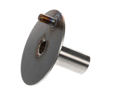 Meiko 9544449 DISC DRIVE WELDED PART