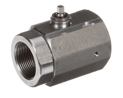 Frymaster 8104353 DRAIN VALVE, 1-1/4", M5G30U