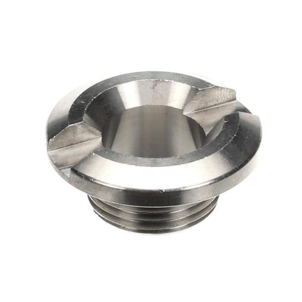 Grindmaster / Cecilware A318-197 URN LNR JAR NUT MACHINED PART