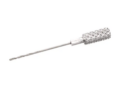 CMA Dishmachines 00899.01 CLEANING DRILL BIT W/KNURLED HEAD