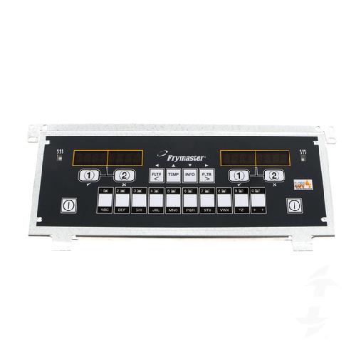 Frymaster 1081284 >>> SUB TO 1081284SP | ***CONTROLLER ASSY, M3000 GAS FV LOV