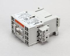 Alto Shaam CN-34343 CONTACTOR, 120V, 25A, SPRING