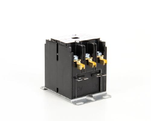 Alto Shaam CN-3052 Contactor; 208-240 V.A.C.; 500-TH-II; 750-TH-II; 1000-TH/I; 1000-TH-II; 767-SK Smoker