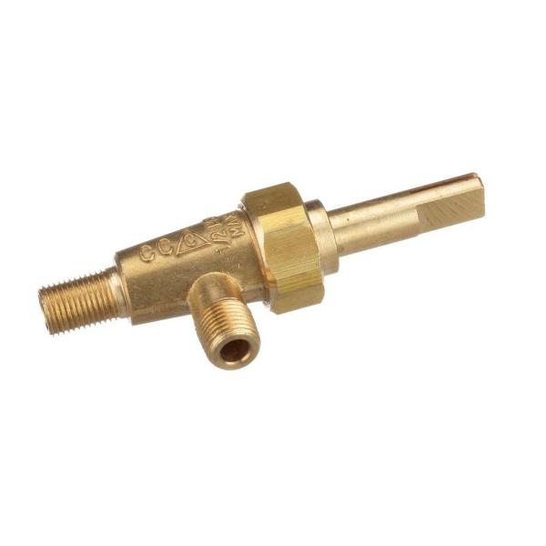 Imperial 1610 BURNER VALVE / WITHOUT ORFICE