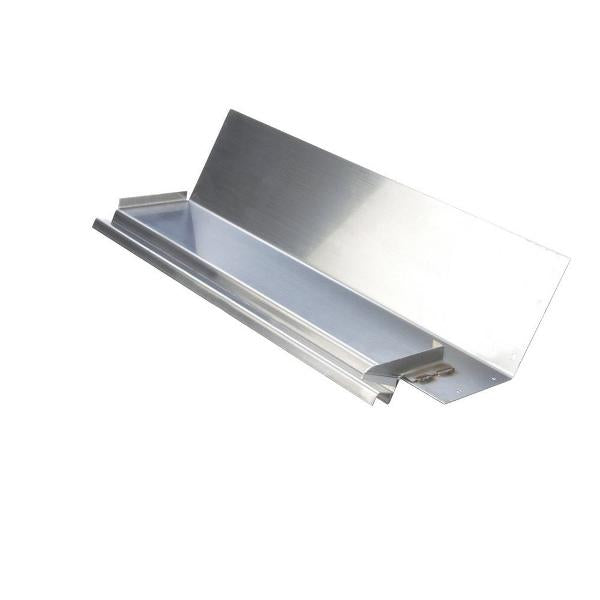 Frymaster 8231777 COMBUSTION SIDE UPPER RAIL FV