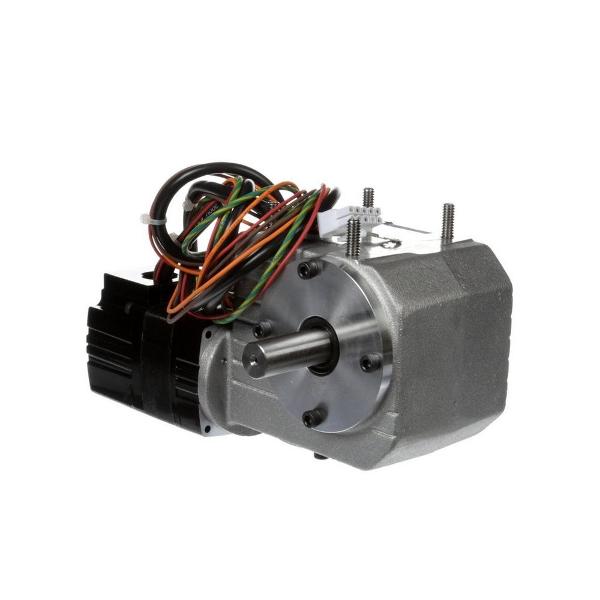 Middleby 58678 **MOTOR, GEAR 1/19HP 1400:1 130VDC