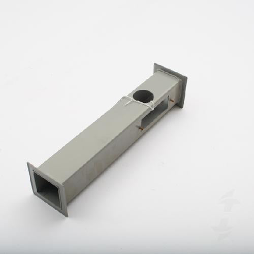 Frymaster 8230717 DRAIN TUBE 2.50X15.38