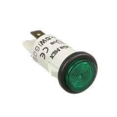 Hatco 02.19.150.00 INDICATOR LIGHT;GREEN;250 VOLT