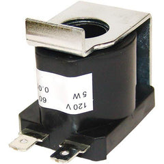 Generic ASC 9640-1000 COIL ONLY, 120V (NEW STYLE - BLACK)