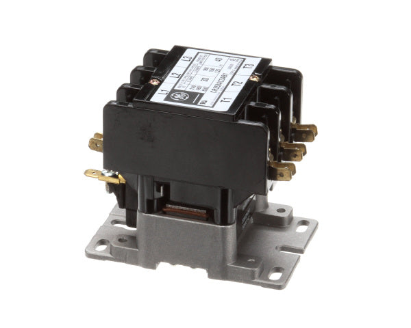 Jackson 5945-109-06-69 CONTACTOR; 220V 3 POLE R4212G 1018.