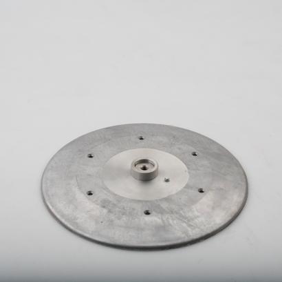 Globe 384-3-AS Center Plate Support Assembly