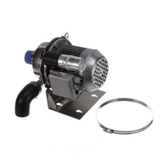 Jackson 5700-004-04-04 A-PUMP MOTOR ASSY 208V ANENGERHT-E