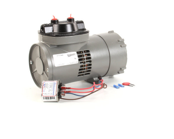 AccuTemp AT1E-2703-1 ***VACUUM PUMP 208/240V