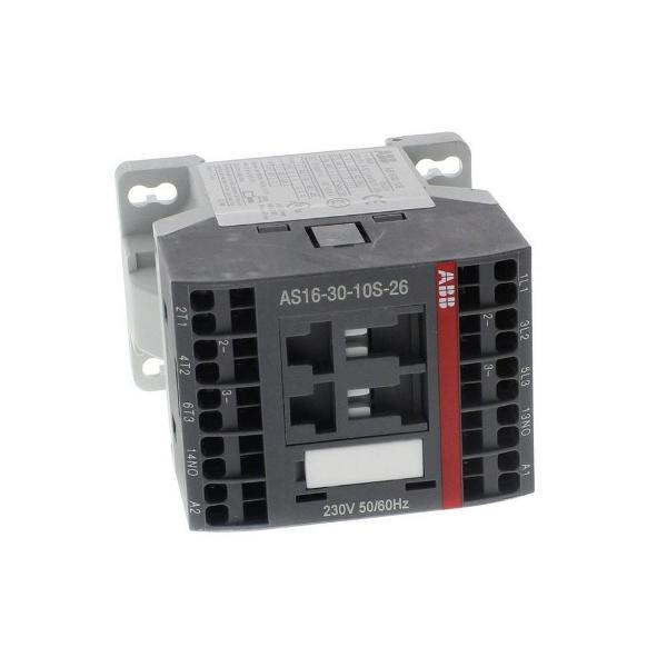 Alto Shaam CN-34913 CONTACTOR, MINI, 230 VOLT, ES