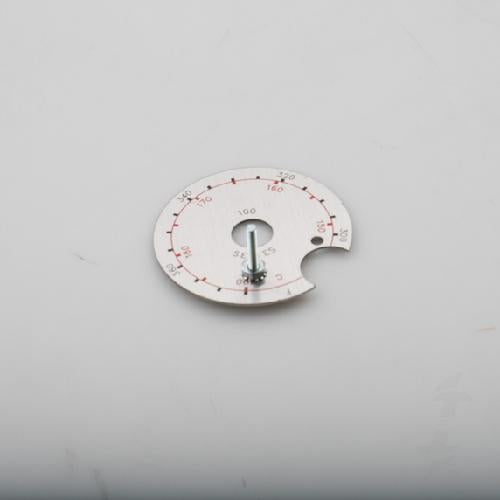 Frymaster 8060087SP DIAL PLATE MJ35