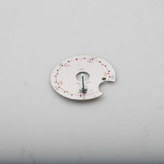 Frymaster 8060087SP DIAL PLATE MJ35