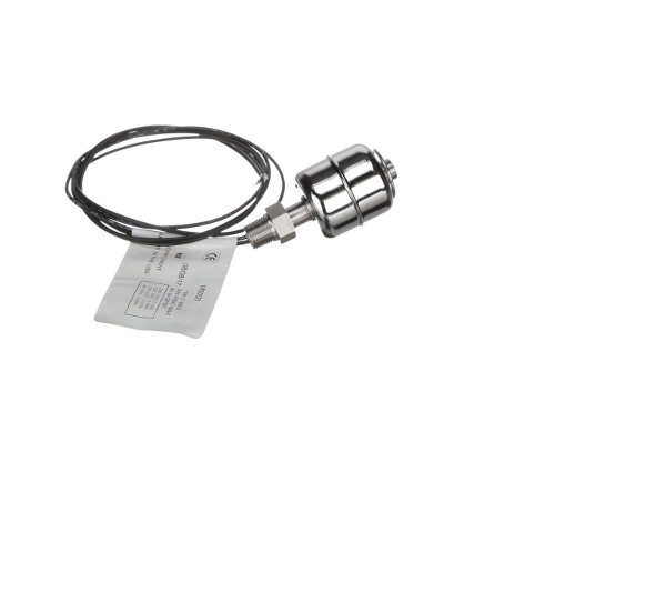 American Dish (ADS) 091-3081 SWITCH, FLOAT "STAINLESS", MODEL ASQ & ET PUMPED DRAIN