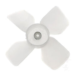 Beverage Air 405-043A FAN BLADE, EVAP 4 BLADE