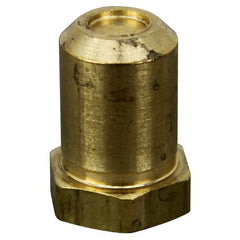 Generic ASC 5030-1000 ORIFICE, HOOD, BLANK, 3/8-27 NPT X 1/2"H