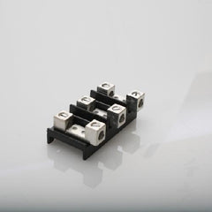 Cres Cor 0852 090 | TERMINAL BLOCK, 250V, 150A, 3P (POWER INPUT)