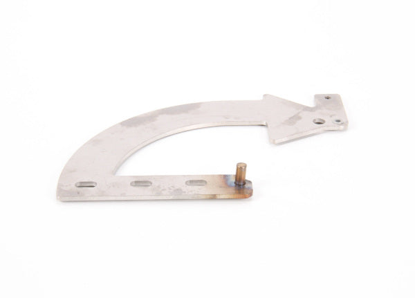 Jackson 5700-003-32-71 HINGE, LEFT WELDMENT