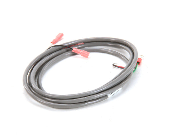 Middleby 42400-0334 ASSY;SHIELDED CABLE (310/360)