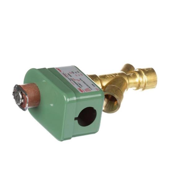 Groen Z074594 VALVE SOLENOID 1/2" NPT