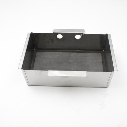 Frymaster 8237846 SCREEN, MESH CRUMB