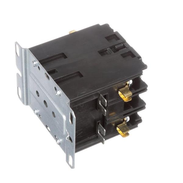 Alto Shaam CN-3487 Contactor; 125 V.A.C.; 500-TH-II; 750-TH-II; 1000-TH/I; 1000-TH-II; 767-SK Smoker