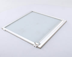 Alto Shaam DR-25032 Glass Doors; Right Hand; Inner; Clear; ED-72; -72/P; -72/PL; -72/PR