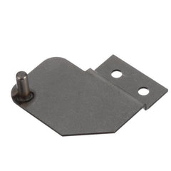 Pitco B3801501 Hinge; Upper Right Universal