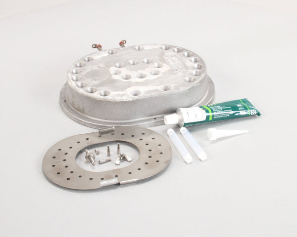 Roundup 0100207 >>> SUB TO 7000430 | GENERATOR; 208V; 3300W