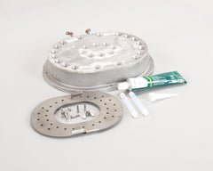 Roundup 0100207 >>> SUB TO 7000430 | GENERATOR; 208V; 3300W