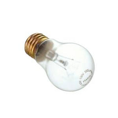 Hatco 02.30.265.00 LIGHT BULB 40W 130V (NEW STYLE)