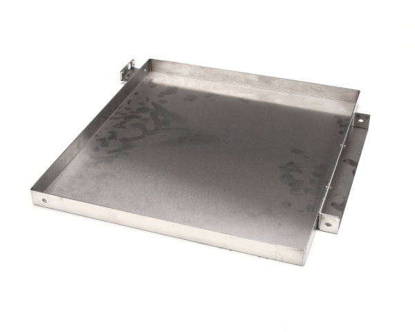 Roundup 0020577 TOP COVER WELDMENT