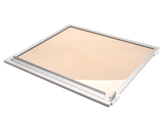 Alto Shaam DR-22481A Glass Doors; Left Hand; Inner; HN-72; -72/P; HN;-96/PL; -96/PR