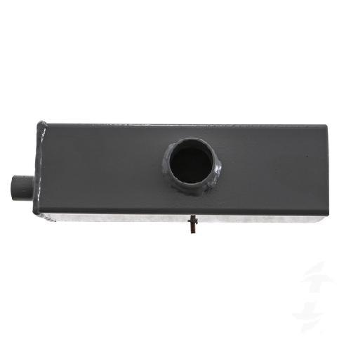 Frymaster 8232445 COMMON SQUARE DRAIN FV H50