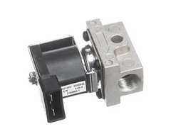 Star 2V-60142101 GAS VALVE, SINGLE PORT, 120VAC, MKG MODELS