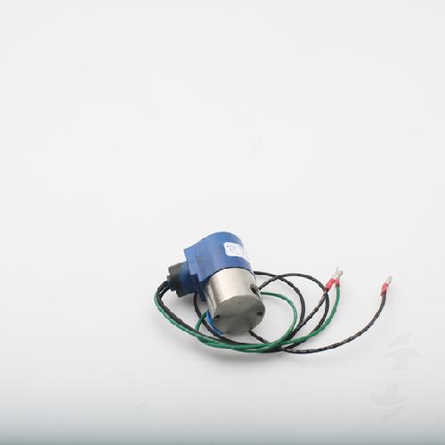 Frymaster 8065565 SOLENOID VALVE ASSEMBLY GSMS