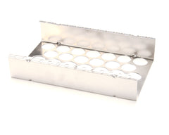 Roundup 0501776 RACK; HOT DOG; LOWER