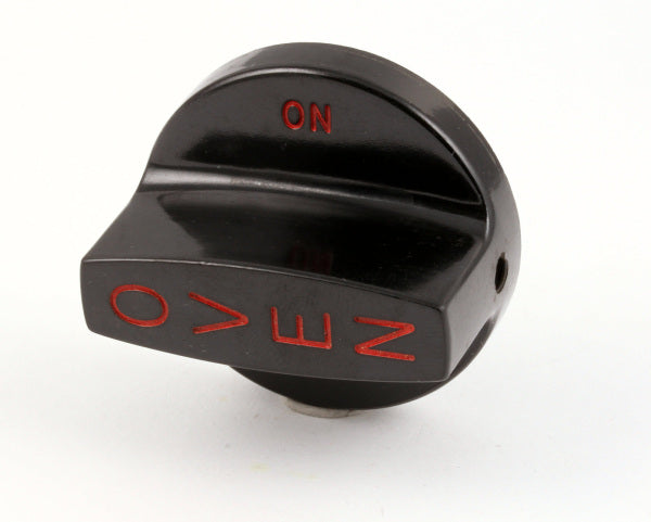 Southbend Range 1073499 KNOB , OVEN BURNER [ON]