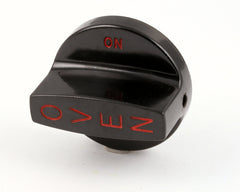 Southbend Range 1073499 KNOB , OVEN BURNER [ON]