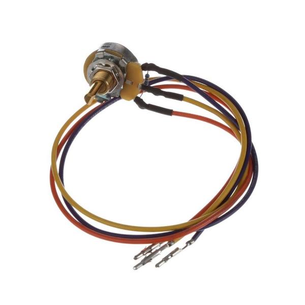 Pitco P5046582 Potentiometer; 0-900 Ohms - GO Module