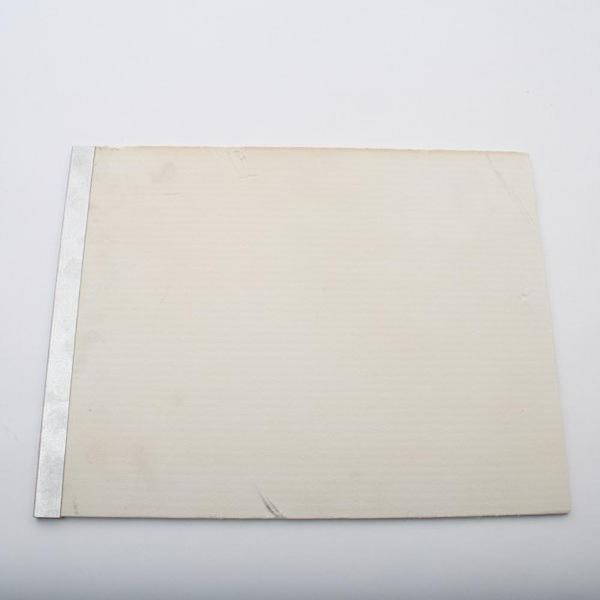 Anets B12323-00-C FLUE INSULATION BOARD