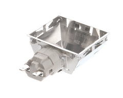 Alto Shaam LP-34161 SOCKET, LAMP, CT, SNAP IN
