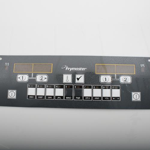 Frymaster 8074365 >>> SUB TO 8075323 | COMPUTER OVERLAY M2000 SMT